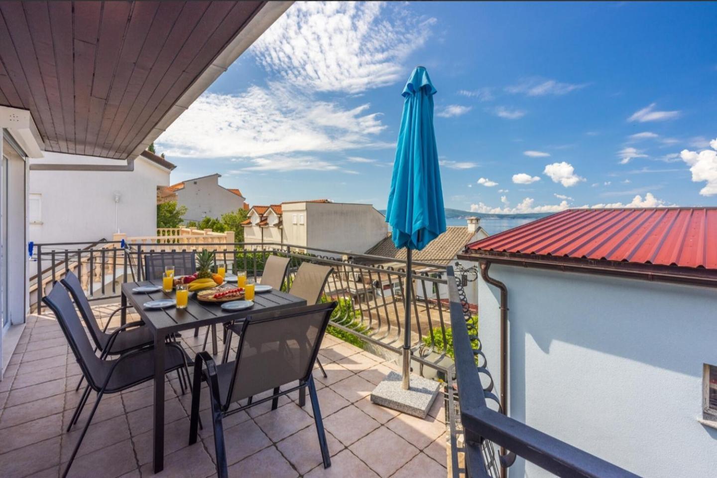 Apartments Lino Selce Szoba fotó